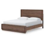 Fortlorn California King Panel Bed - Image 5