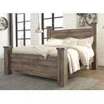 Trinell King Poster Bed - Image 3