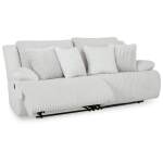 Top Tier 2-Piece Reclining Sectional Loveseat - Image 4