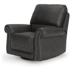 Chasemore Swivel Glider Recliner - Image 6