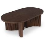 Korestone Coffee Table and 2 End Tables - Image 5