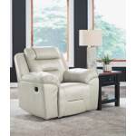 Beaman Peak Recliner - Image 3