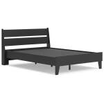 Socalle Full Panel Platform Bed - Image 4