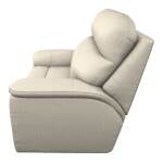 Roman Reclining Chair & A Half - 445722 - Image 3