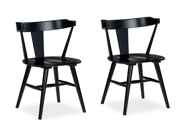 Gretlynn Dining Chair (Set of 2) - Image 2