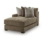 Camellia-Court Left-Arm Facing Corner Chaise - Image 4