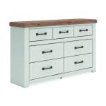Savonport Dresser