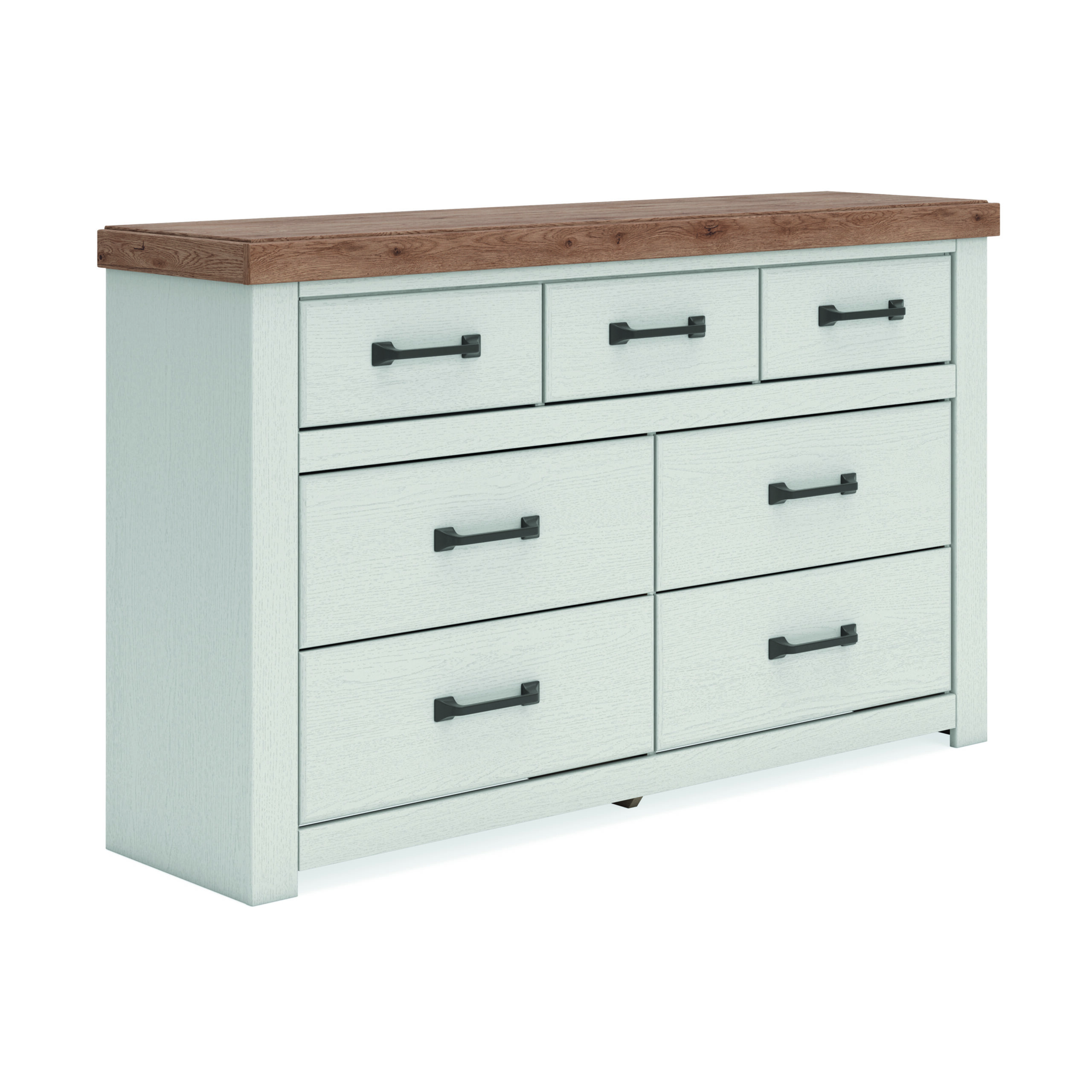 3976a217715296d1719238fb97f4acf7 Savonport Dresser - Image 1
