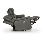 Bleckley Power Reclining Sofa - Image 5