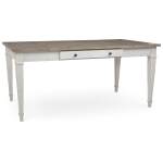Skempton Dining Table and 4 Chairs - Image 10
