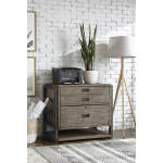 Grayson Workstation Combo File I215-379 - Image 3