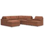 Modmax 6-Piece Sectional with Chaise - Image 2