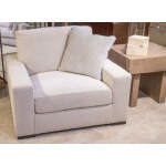 Evanley Oversized Chair