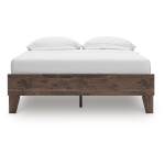 Calverson Full Platform Bed - Image 5