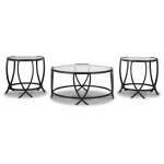 Tarrin Table (Set of 3) - Image 4