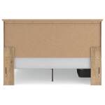Makidern King Panel Storage Bed - Image 8