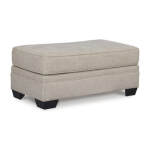 Rilynn Ottoman