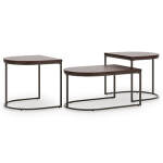 Vanmore Table (Set of 3)