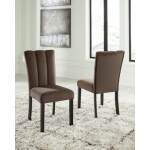 Jeshina Dining Chair (Set of 2) - Image 3