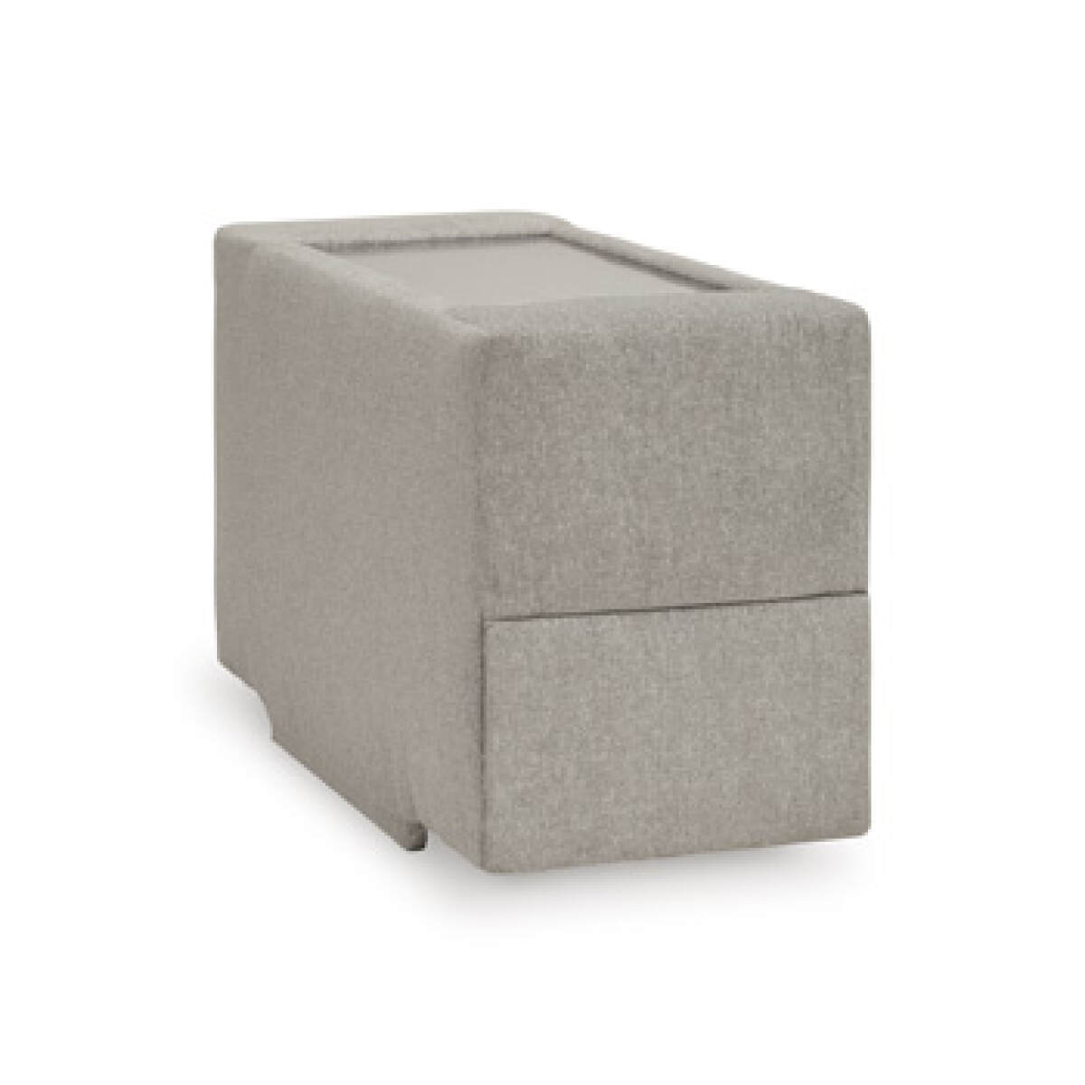 39f180533ddefd214ed726ee812b5bff ModMax Luxe Console with Storage - Image 1