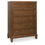 Jorlaina Chest of Drawers - Image 2
