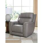 5Z-Comfort Power Recliner - Image 3