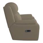 Dorian Power Rocking Recliner w/ Headrest & Lumbar - 10X755 - Image 5