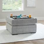 Welling Ottoman With Storage - Image 8