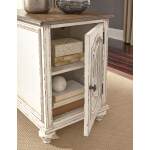 Realyn Coffee Table and 2 End Tables - Image 11