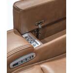 Knightington Power Reclining Loveseat with Audio Seating - Image 11