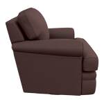 Roxie Swivel Gliding Chair - 225462 - Image 5