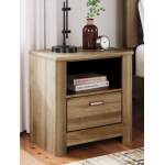 Zanbrook Nightstand - Image 3