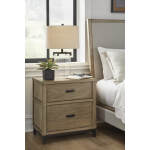 Tomtyn Nightstand