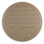 Fairen Trail Bar Table - Image 6
