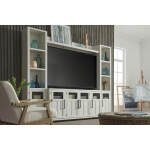 Finnegan 68" Bridge MTT1168-WHI - Image 3