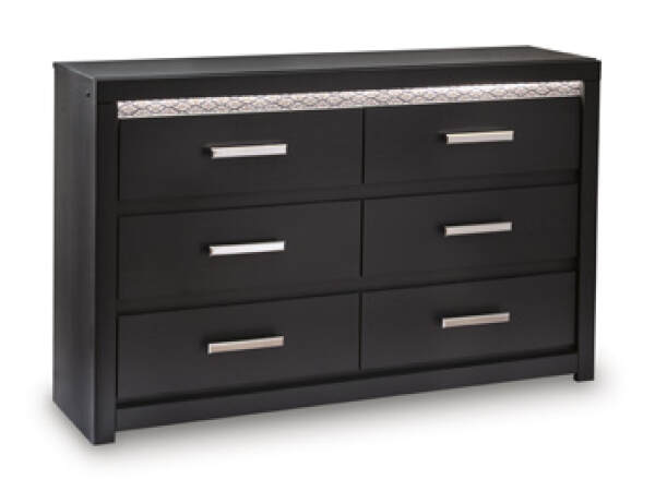 Shoralli Dresser