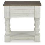 Havalance End Table - Image 7
