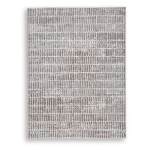 Fuadwick 5'3" x 7' Area Rug - Image 2
