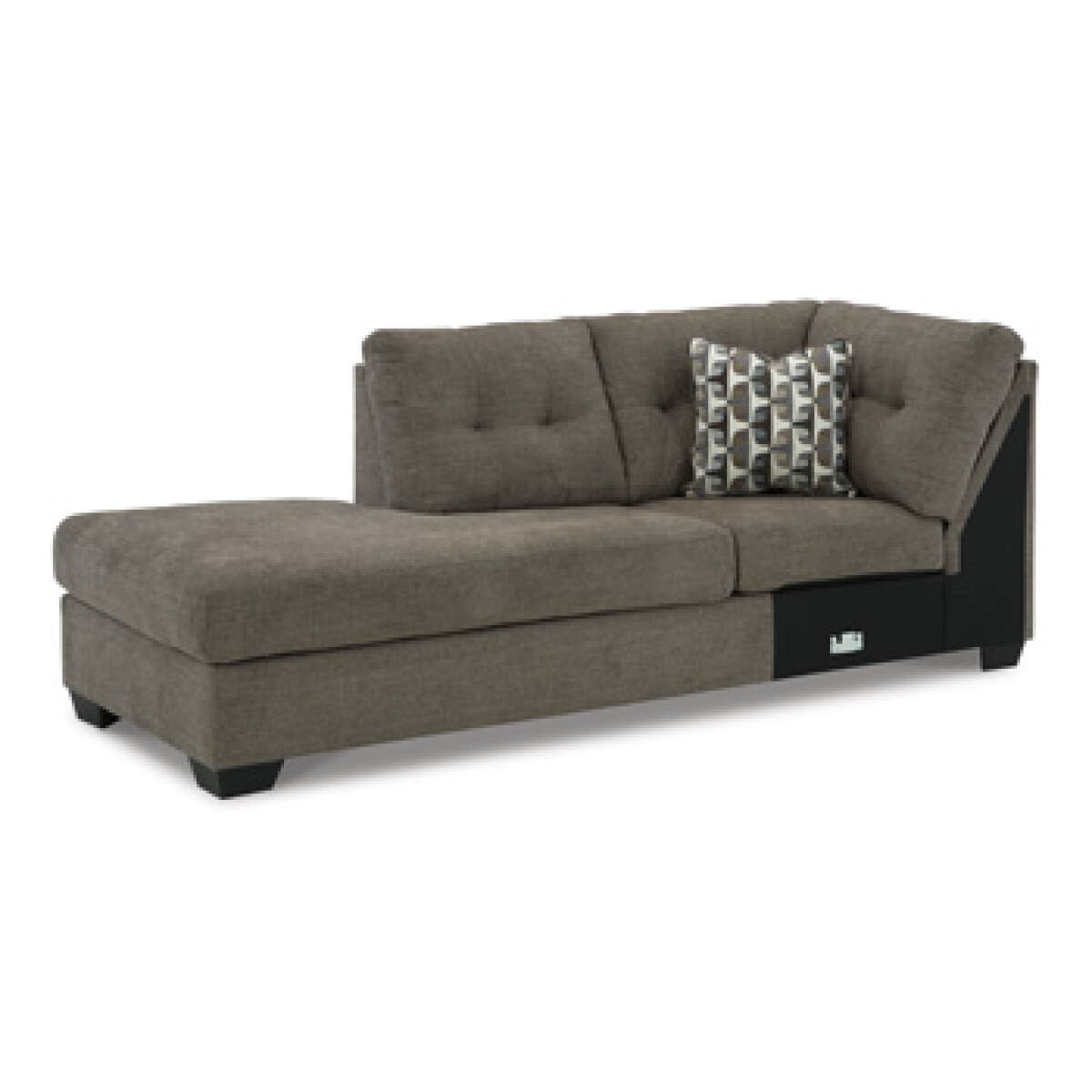 3ab7992969fb48abefba9ceeb45ab42d Mahoney Left-Arm Facing Corner Chaise - Image 1