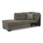 Mahoney Left-Arm Facing Corner Chaise