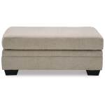 Stonemeade Sofa, Loveseat, Oversized Chair and Ottoman - Image 5
