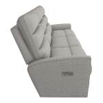 Liam Power Wall Reclining Sofa w/ Headrest - 33U786 - Image 5