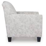 Heartcort Accent Chair - Image 4