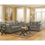 Darcy Sofa and Loveseat - Image 2