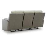 Branthorpe Power Reclining Sofa - Image 6