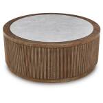 Hadonna Coffee Table - Image 4