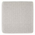 Larce Oversized Accent Ottoman - Image 5