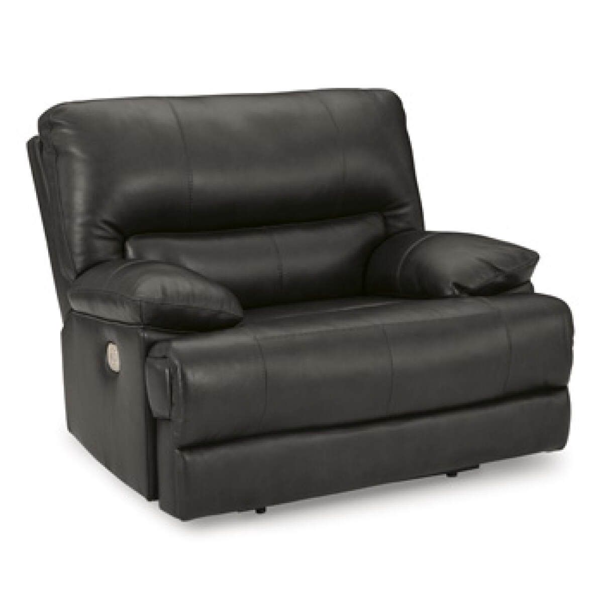 3b0151287781742d80b7e6750b68c9f5 Mountainous Power Recliner - Image 1