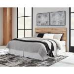 Hyanna King Panel Headboard, Dresser and Mirror - Image 9