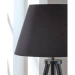 Orhan Floor Lamp - Image 4